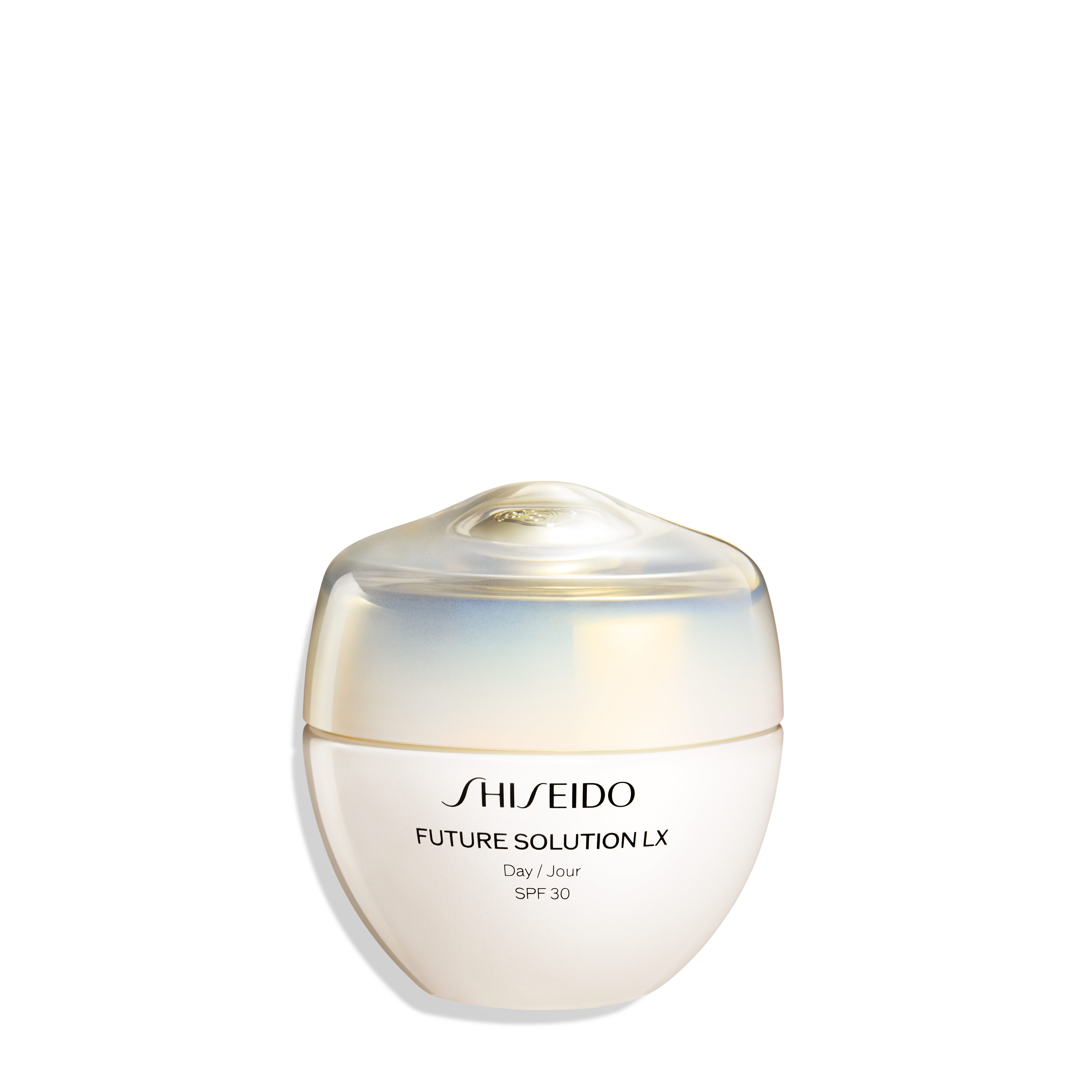 Total Protective Cream - SHISEIDO, 